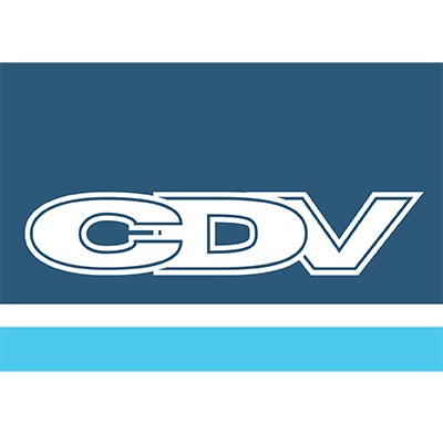 Chudnow Druck Valuation Inc. Logo